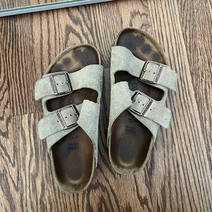 Birkenstock Arizona